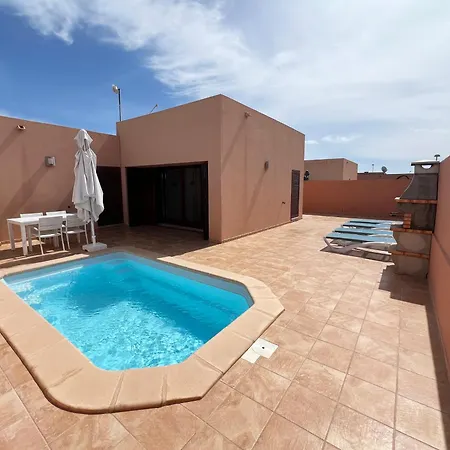 Дом отдыха Anahi Homes Corralejo - Brezo 3