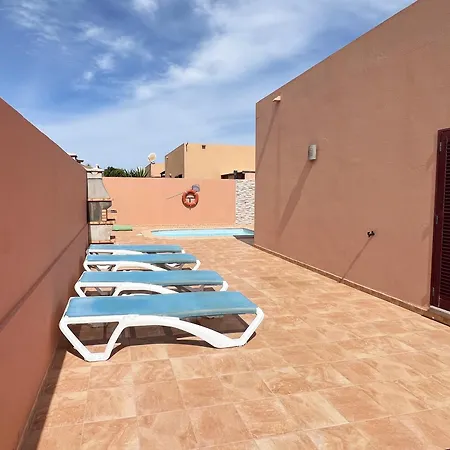 Anahi Homes Corralejo - Brezo 3 La Oliva
