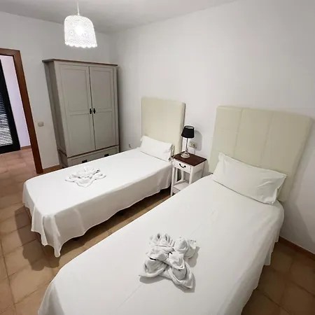 Anahi Homes Corralejo - Brezo 3 Дом отдыха
