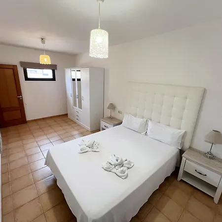 Anahi Homes Corralejo - Brezo 3 Дом отдыха Ла-Олива