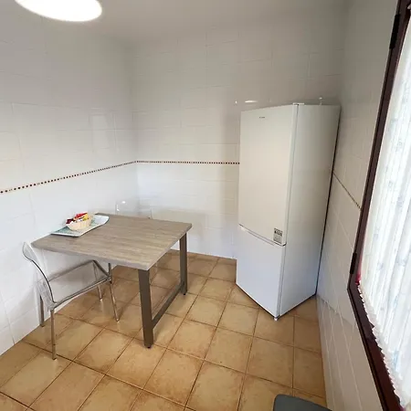 Дом отдыха Anahi Homes Corralejo - Brezo 3 Ла-Олива