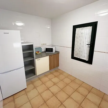 Anahi Homes Corralejo - Brezo 3 Дом отдыха