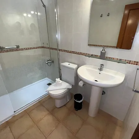 Дом отдыха Anahi Homes Corralejo - Brezo 3