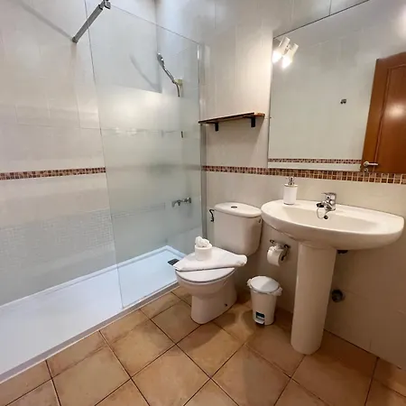 Дом отдыха Anahi Homes Corralejo - Brezo 3