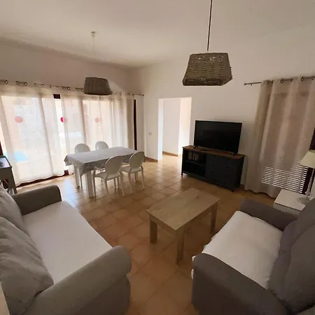 Anahi Homes Corralejo - Brezo 3 Дом отдыха Ла-Олива