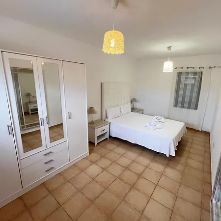 Anahi Homes Corralejo - Brezo 3 * La Oliva
