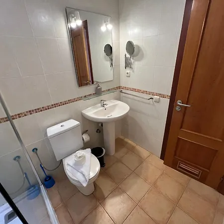 Anahi Homes Corralejo - Brezo 3 Дом отдыха
