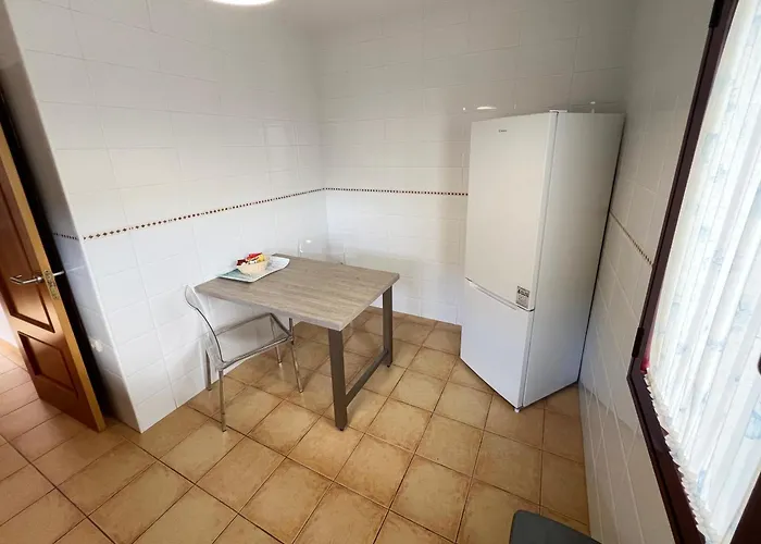 Anahi Homes Corralejo - Brezo 3
