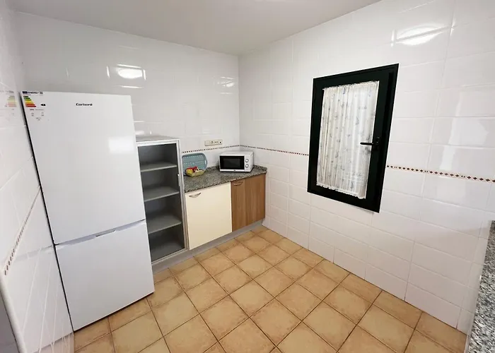 Anahi Homes Corralejo - Brezo 3 Prázdninový dům