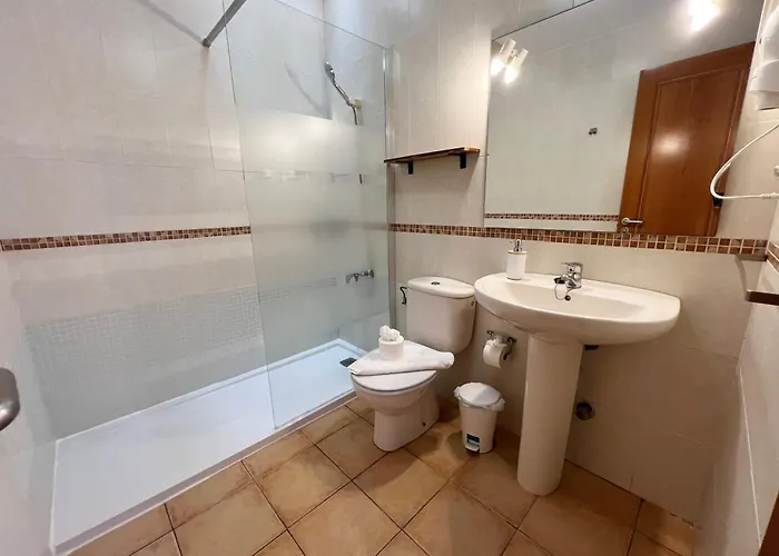 Prázdninový dům Anahi Homes Corralejo - Brezo 3