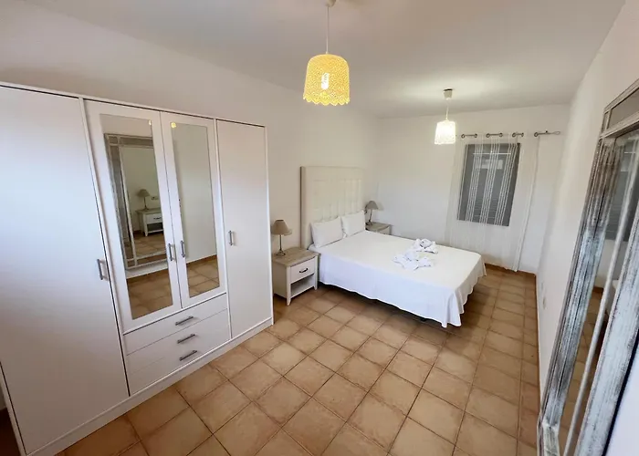 Anahi Homes Corralejo - Brezo 3 * La Oliva